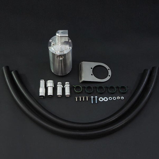 Volkswagen Amarok Diesel HPD Catch Can