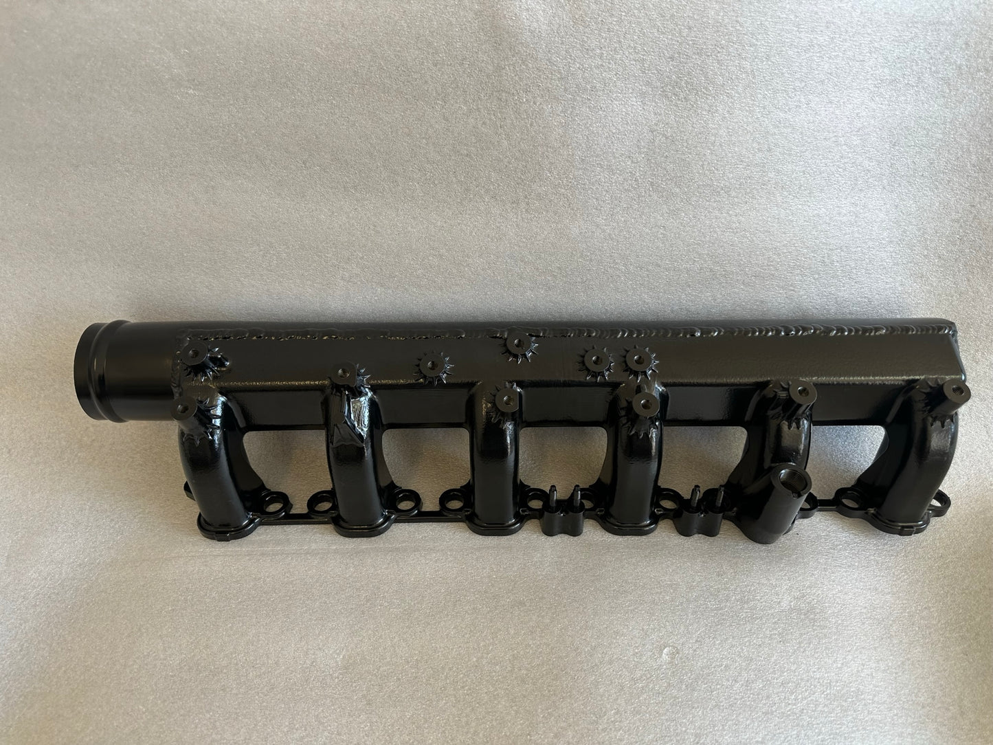 1HZ/1HD/FT/FTE Forward facing inlet manifold