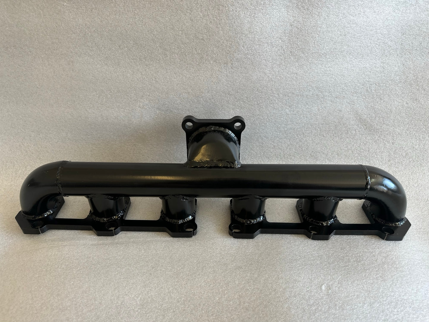 Toyota Landcruiser 1H Turbo Manifold