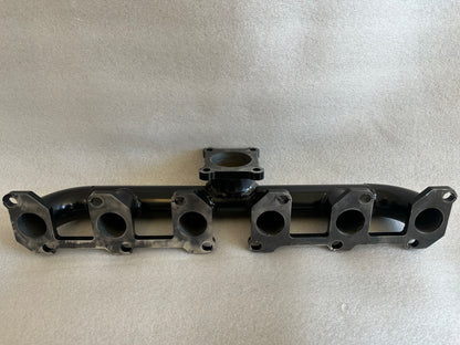 Toyota Landcruiser 1H Turbo Manifold