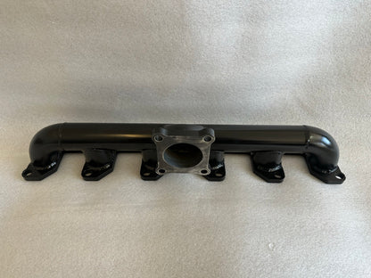 Toyota Landcruiser 1H Turbo Manifold