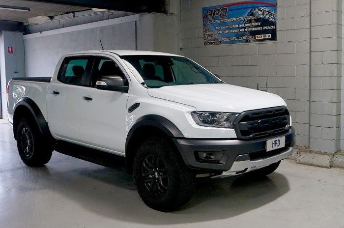 Ford Ranger PX3 2019+ 2.0Ltr Twin Turbo HPD Catch Can