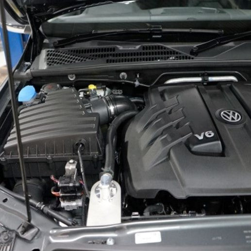 Volkswagen Amarok V6 HPD Catch Can