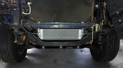 Toyota Landcruiser 100 Series 1HDFTE HPD Transcooler Kit